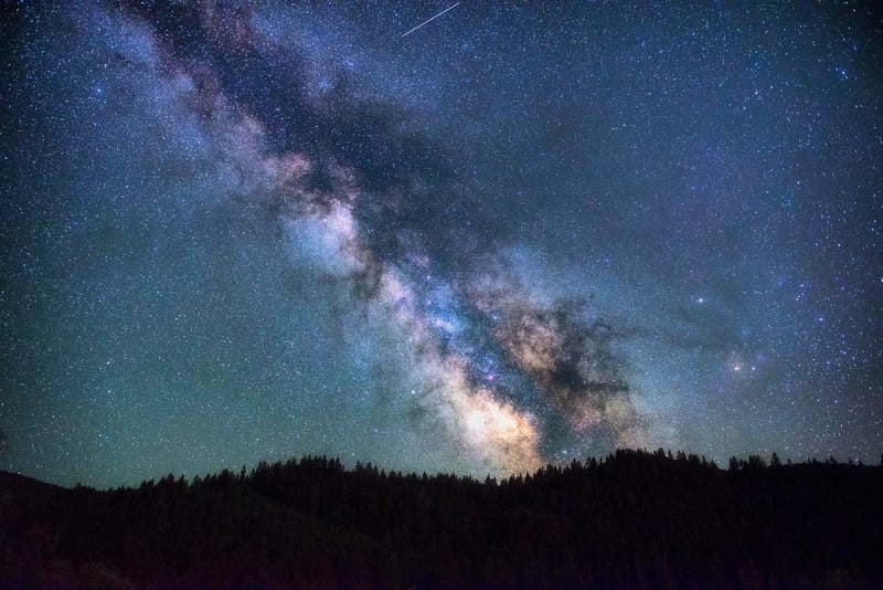 Galactic Receptions