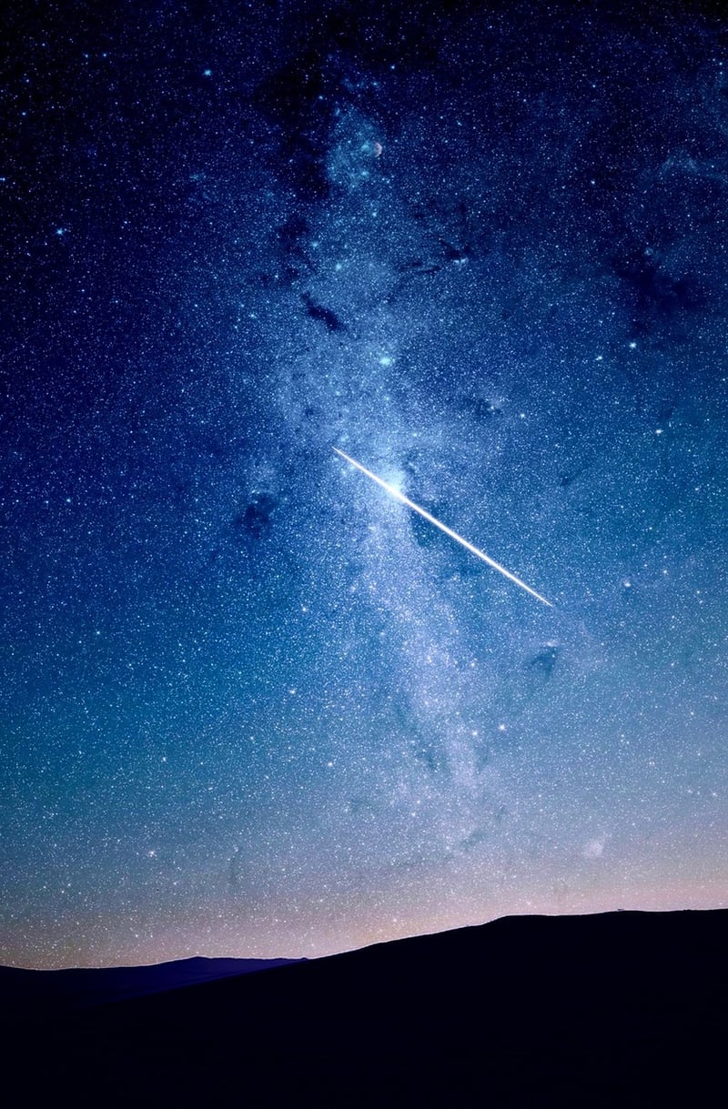 Galaxy Attire