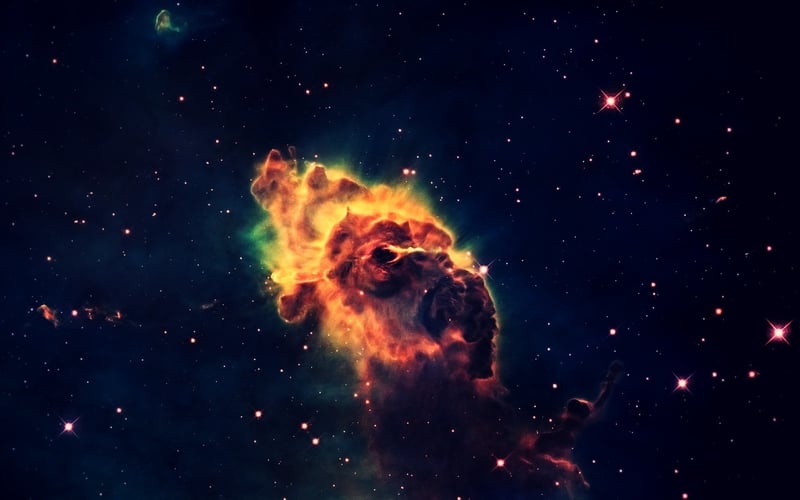 Nebula Gardens