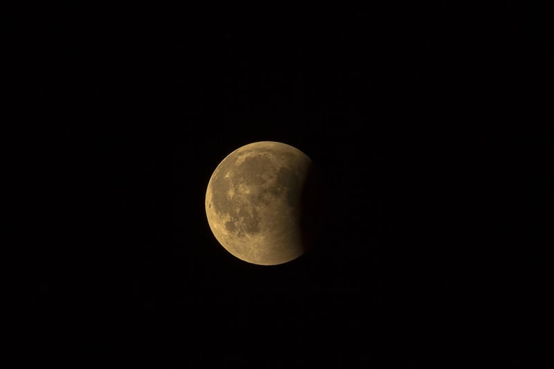 Eclipse Image